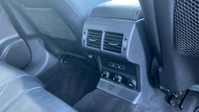 Jaguar F-Pace 3.0d V6 S 5dr Auto AWD Diesel Estate